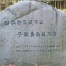 가송길(도산면) 이미지