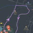 가을산행 이미지