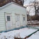 가평 숲속의 계곡 펜션 이미지