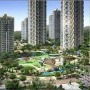 롯데캐슬에코 북카페 이미지