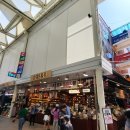 우아하게 리본공예 | 남대문그릇시장 '중앙주방' 시라쿠스 라쿠스 업소용 창업 주방그릇 신혼그릇세트 갈치조림골목 코스