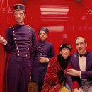 (주)전설그룹 | 영화 그랜드 부다페스트 호텔 줄거리 결말 후기 및 총정리