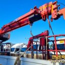 광림크레인특장 이미지