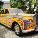 노란잠수함 이미지