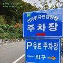 선바위자연캠핑장 이미지