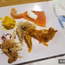[서울/노원구] 주말에 토다이 중계점 다녀온 간단 후기~
