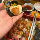 카모메 | 왕십리역 맛집 CGV 데이트 코스 카모메 일식 도시락 후기