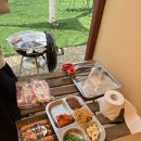 힐팜 | 용인 당일 바베큐장 / 아이랑 글램핑 힐팜 더 그릴 방문후기