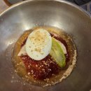 청담생고기 | 안양 평촌 소고기 맛집 청담생고기 투쁠 1++ 꽃등심 내돈내산