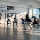 팀매드 반여 | 지루한 헬스 대신 선택한 격투기 운동! 팀매드장산 후기 🥊