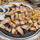 [동두천/지행] 소띠돈띠횡성생고기_동두천지행맛집