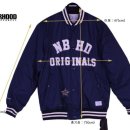 네이버후드(NBHD)(NEIGHBORHOOD) 이미지