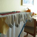 월풀빨래 이미지