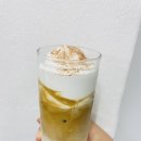 커피라떼아트 야간 네이버블로그