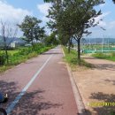 소양강자전거길 이미지