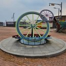 영종씨사이드 레일바이크 앞 | 영종도 놀거리 영종씨사이드 레일바이크 완벽 정복: 예약·할인·실사 영상 총정리