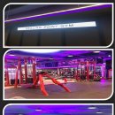 힐링포인트 짐 운양점 이미지