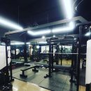 와이바디 피트니스 이미지