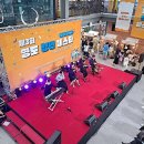 블루포트2021 이미지