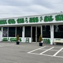 삽교천길 | 당진 삽교천 카페 하이치치 아몬드크림라떼 크로플 후기