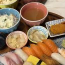 부민고기집 | 동아대 부민캠 스시 맛집 백초밥 본점 내돈내산 후기