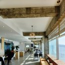 하트델 | 목포 대교 바다뷰 분위기 좋은 카페 델마르 데이트 코스 추천