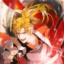 왕자볼트 이미지