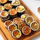 오복김밥 이미지