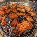 소품은돼지 - 구로구 고척로 206 | 신대방맛집 소품은돼지 돼지갈비 후기 외식하기 좋은 난곡사거리 고깃집