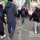 수원-0189 | 오산 오색시장 횟집 "태양수산물공판장" 대방어 도다리 포장