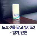 여름철 꼭 필요한 노스엣 어디서 살까? <경기, 인천>