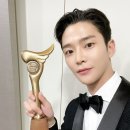 Let's pray for the best!! I want Rowoon with trophies!! 이미지