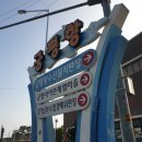 궁평항 당일치기 여행