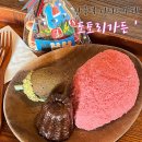 [안국역 카페] 디저트 베이커리 맛집 &#34;도토리가든 안국점&#34; 내돈내산 후기