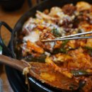 군자닭갈비 이미지