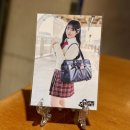 큐티1 | CUTIE STREET 큐티스트릿 큐티스트리트 큐스토 폴라로이드 단체사진 촬영 이벤트 후기!