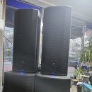 jbl 우퍼18인치 15인치 2방 총4개 이미지