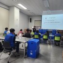 김해시장애인근로사업장 이미지