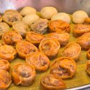 또오리 - 안산시 단원구 광덕2로 186-3 | 인천구월동맛집 모래내시장 먹거리 또오리왕만두 포장 후기