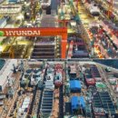 현대중공업미포문 이미지