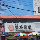효정민박 | 비진도여행과 첫 바다수영(공포)