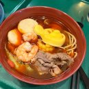 상하이마라탕 | [상하이 여행] 상하이 디즈니랜드 식당 추천, 미키 마라탕 맛·가격·위치 정리