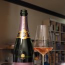 폴로저 샴페인, 컬러도 맛도 아름다운 로제 - Pol Roger Rose 2012