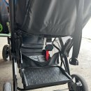 (판매완료)Baby trend double stroller ( 더블유모차) 이미지