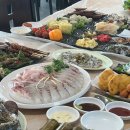 목포활어회프라자3층