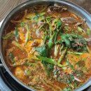 촌닭산오리식당 이미지