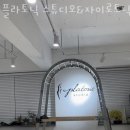 플라토닉 스튜디오&자이로토닉 이미지