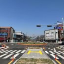 신천교사거리(신천교) 이미지