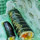 춘식이김밥