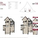 수정캐슬주상복합 이미지